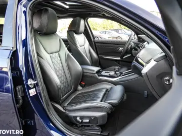 BMW Seria 3 330i Aut. M Sport