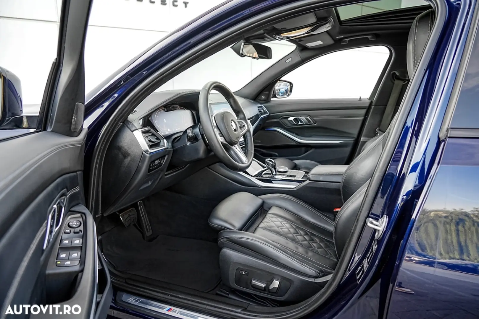 BMW Seria 3 330i Aut. M Sport