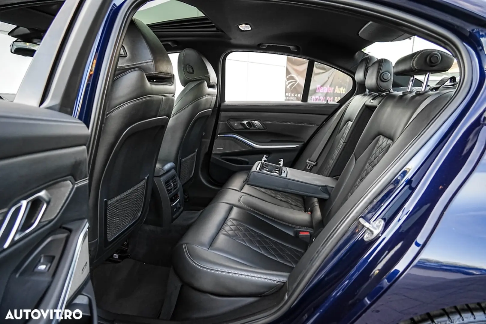 BMW Seria 3 330i Aut. M Sport