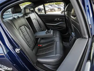 BMW Seria 3 330i Aut. M Sport