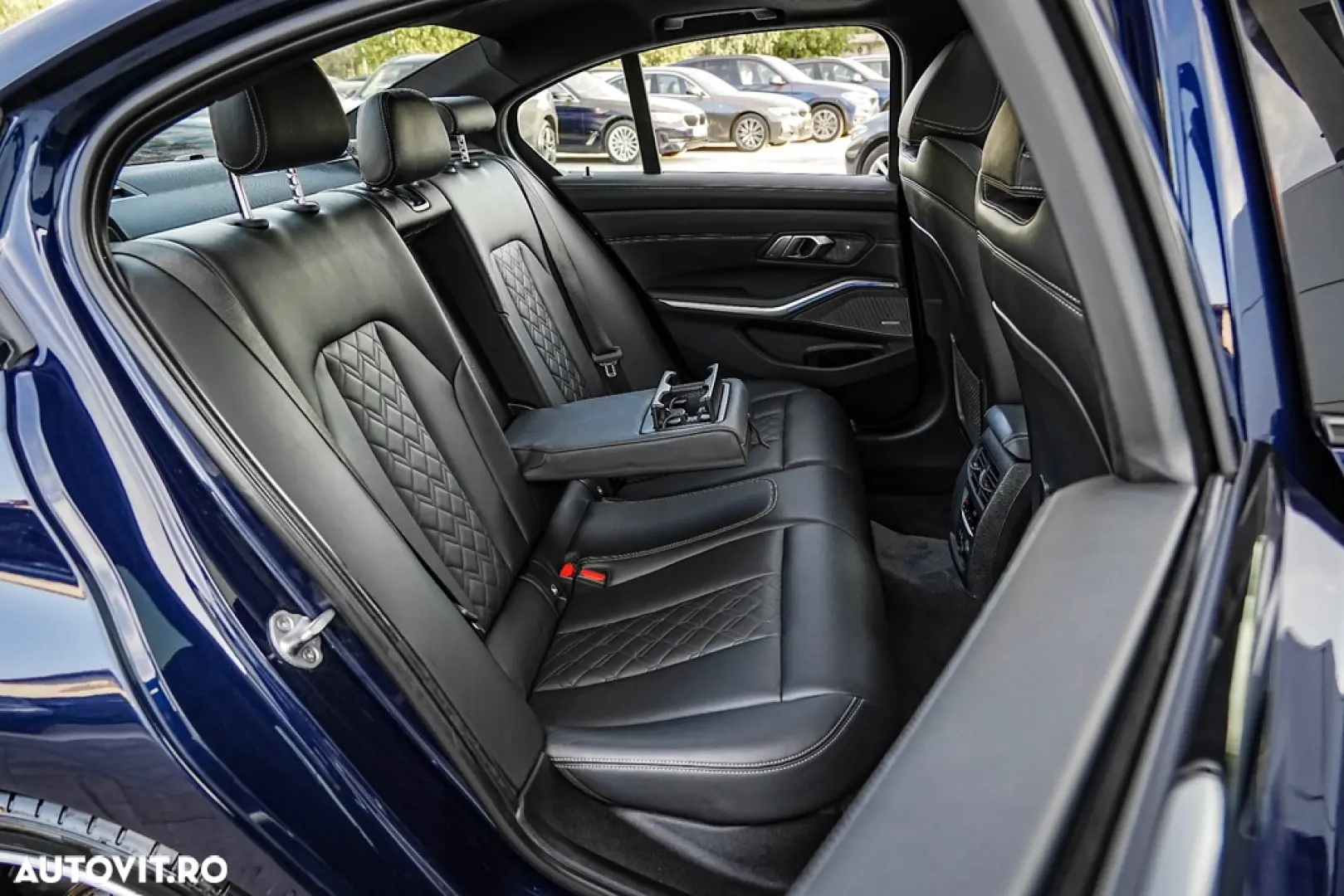 BMW Seria 3 330i Aut. M Sport