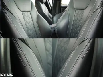 BMW Seria 3 330i Aut. M Sport