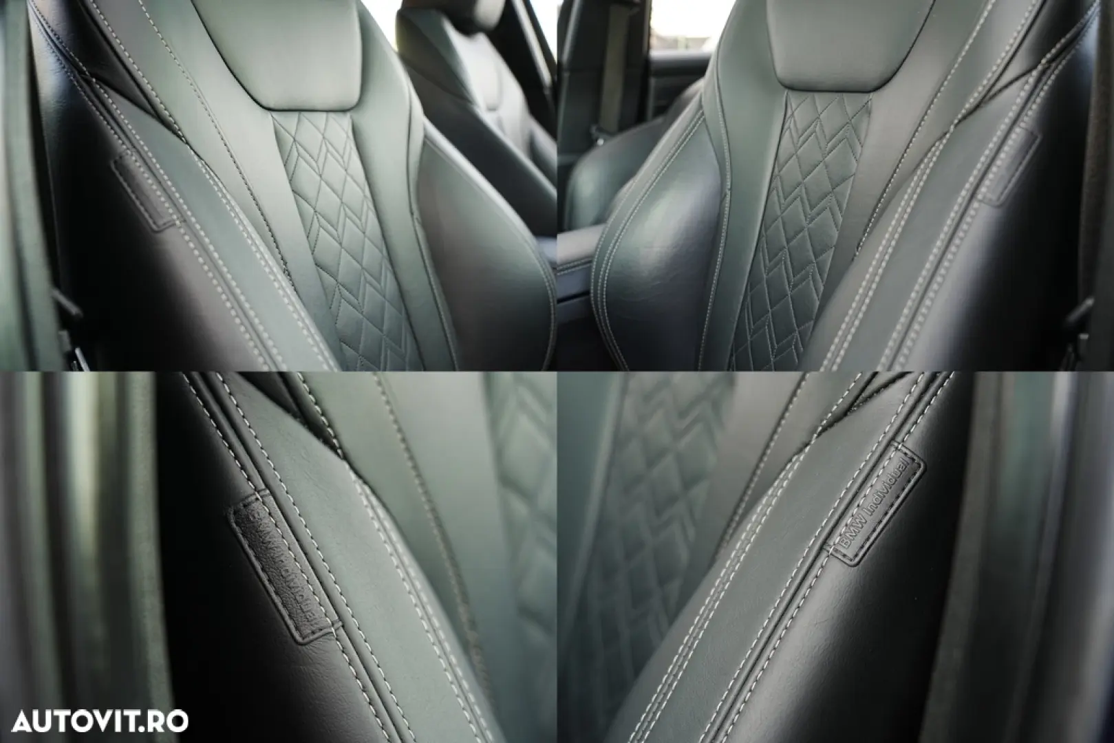 BMW Seria 3 330i Aut. M Sport