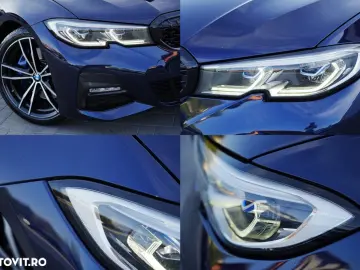 BMW Seria 3 330i Aut. M Sport