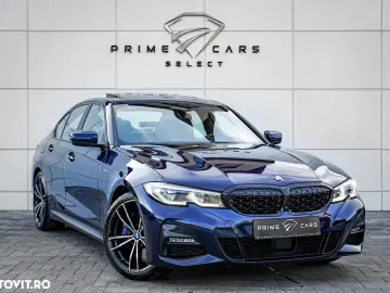 BMW Seria 3 330i Aut. M Sport