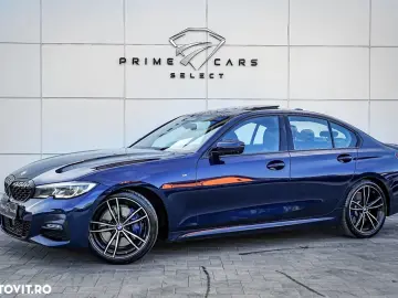BMW Seria 3 330i Aut. M Sport