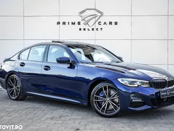 BMW Seria 3 330i Aut. M Sport