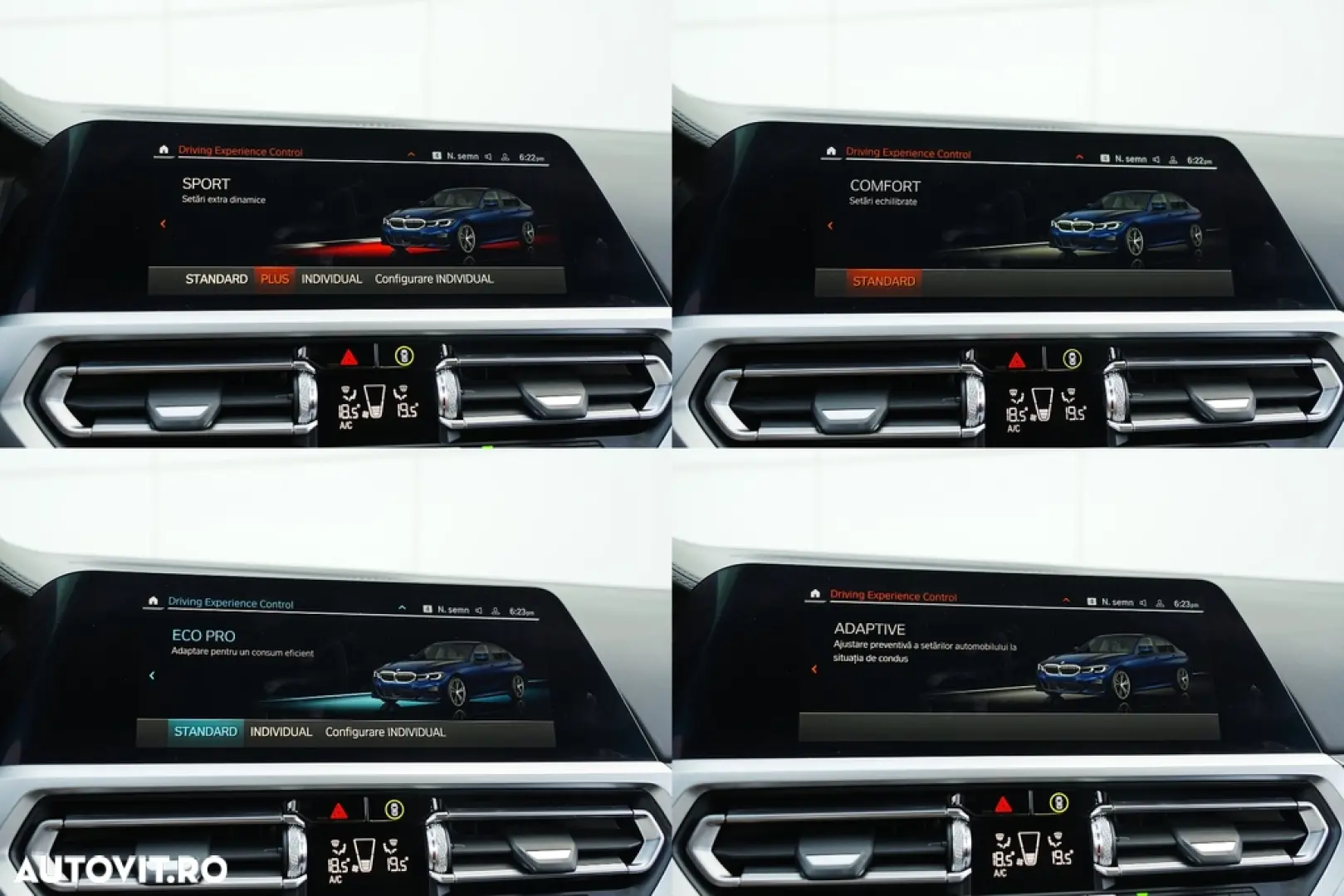 BMW Seria 3 330i Aut. M Sport