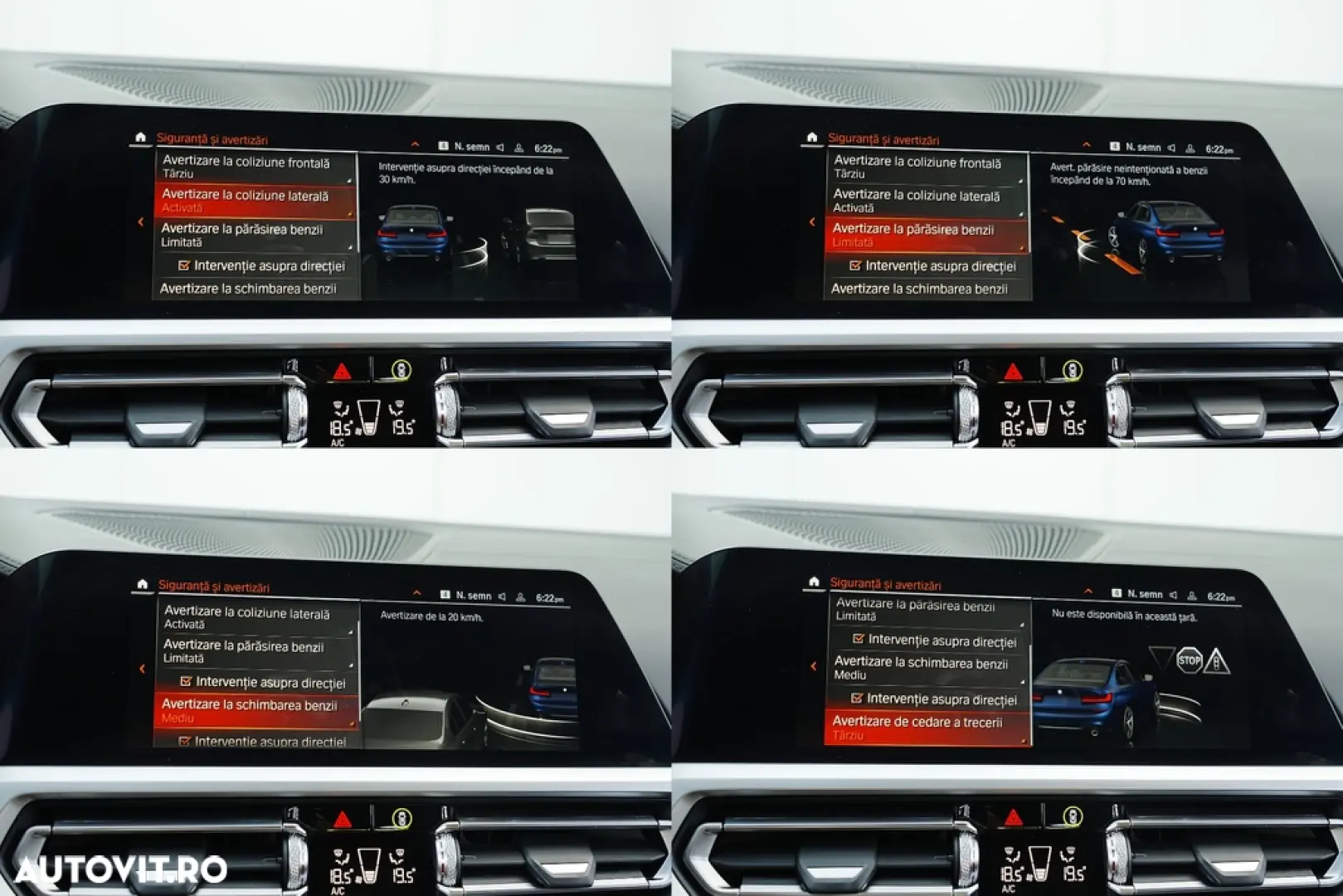 BMW Seria 3 330i Aut. M Sport