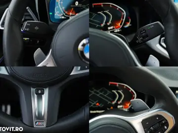 BMW Seria 3 330i Aut. M Sport