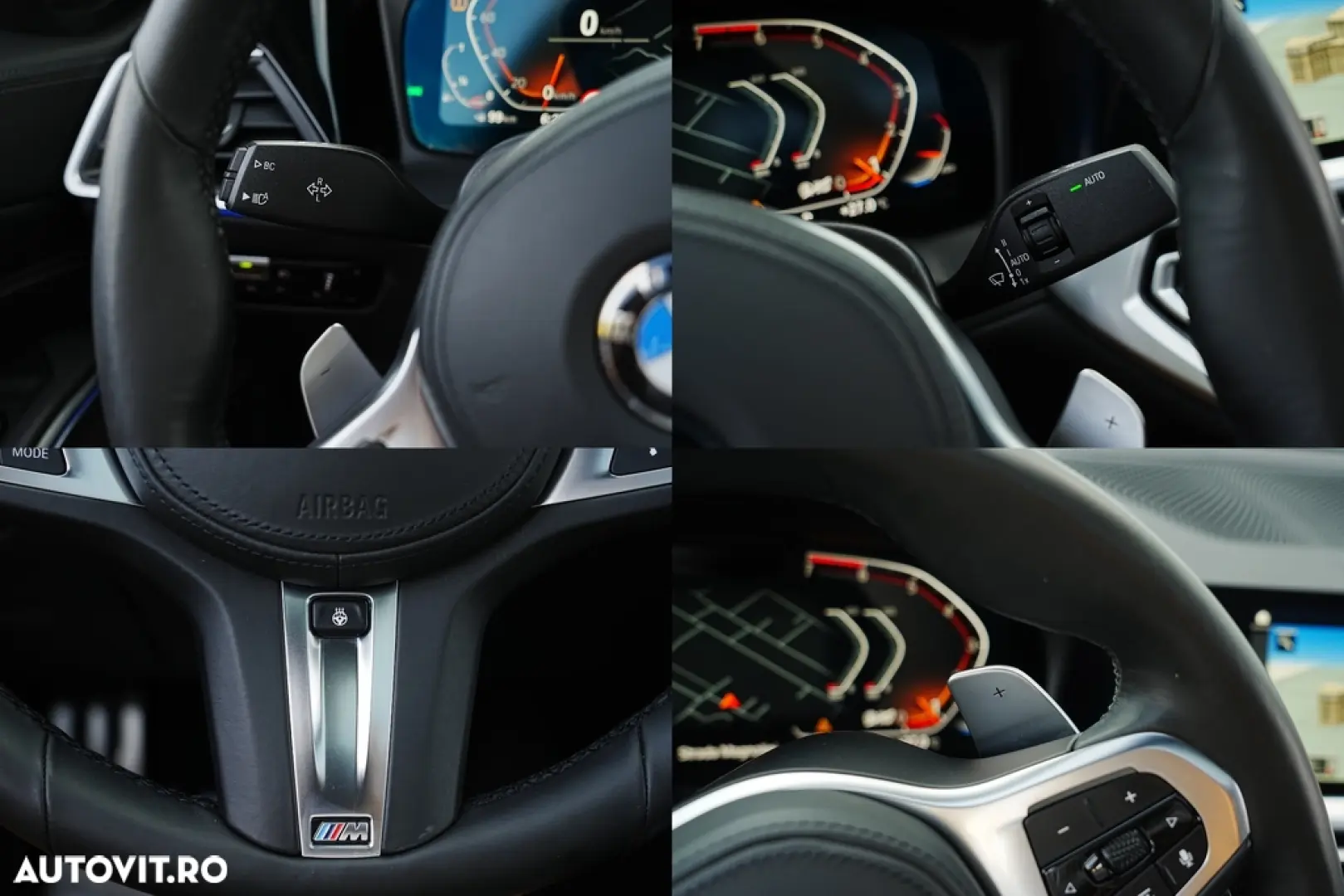 BMW Seria 3 330i Aut. M Sport
