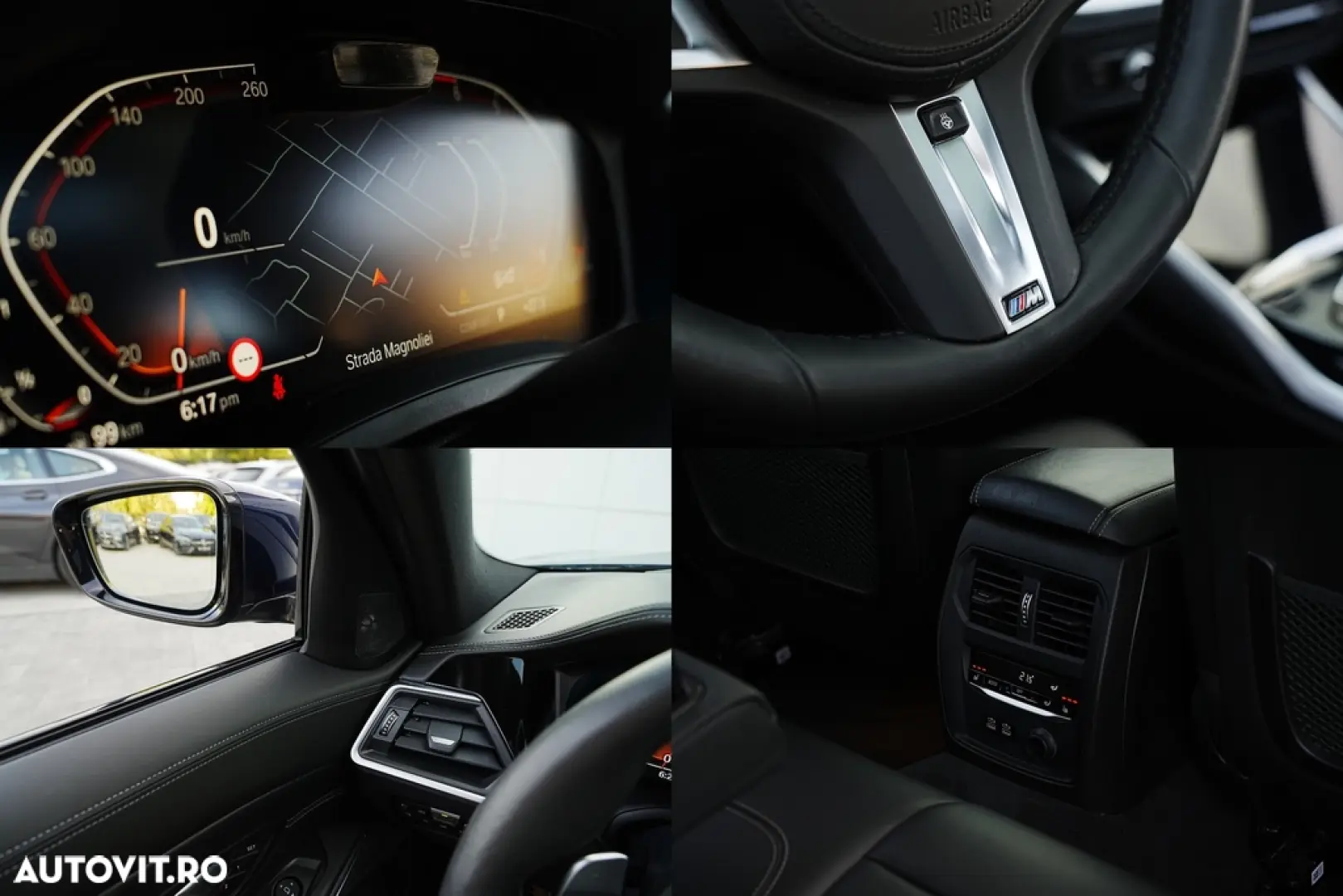 BMW Seria 3 330i Aut. M Sport