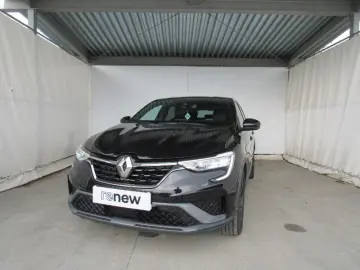 RENAULT ARKANA 1.6 145CP E-Tech Engineered