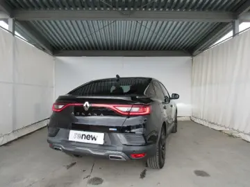 RENAULT ARKANA 1.6 145CP E-Tech Engineered