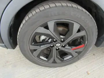 RENAULT ARKANA 1.6 145CP E-Tech Engineered