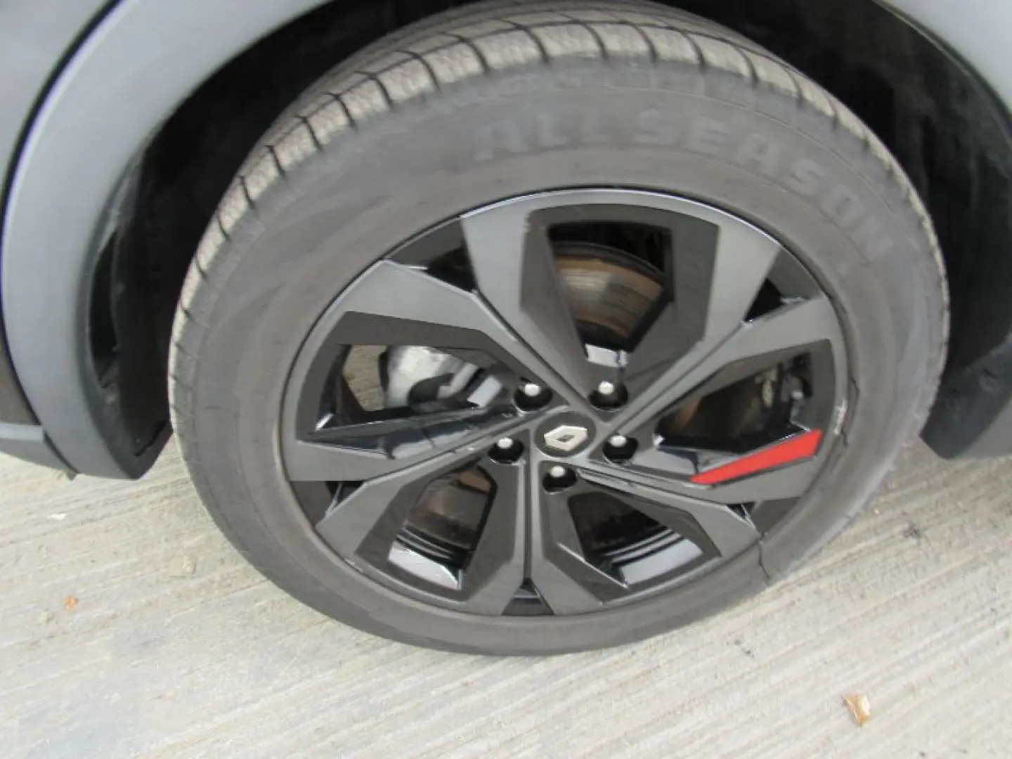 RENAULT ARKANA 1.6 145CP E-Tech Engineered