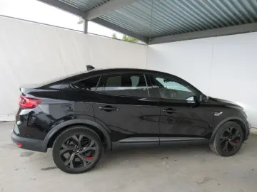 RENAULT ARKANA 1.6 145CP E-Tech Engineered