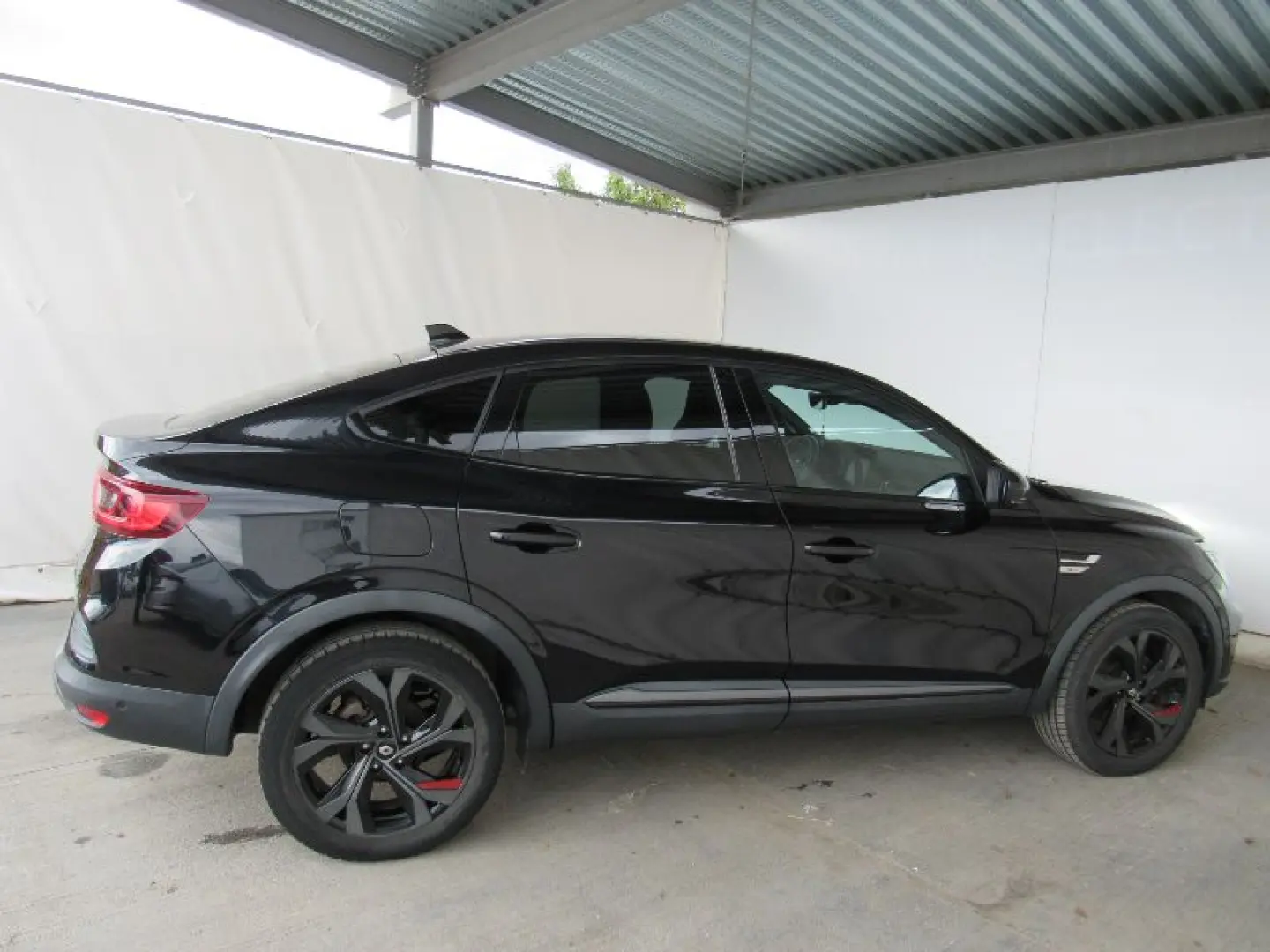 RENAULT ARKANA 1.6 145CP E-Tech Engineered