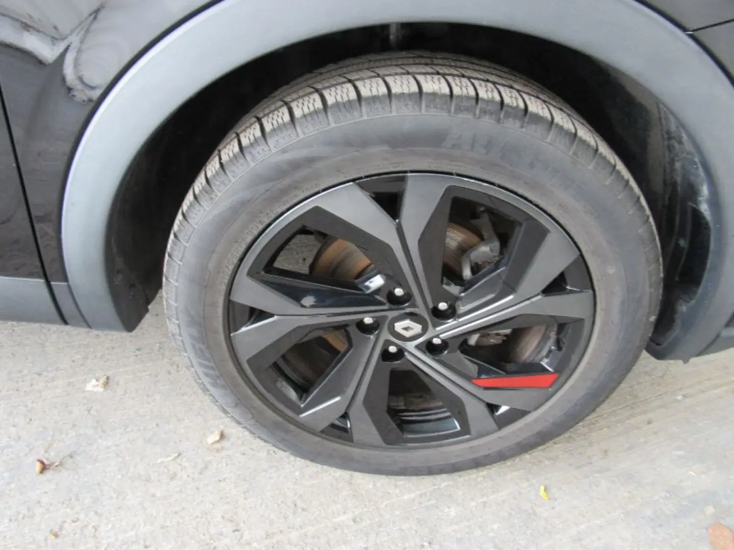 RENAULT ARKANA 1.6 145CP E-Tech Engineered