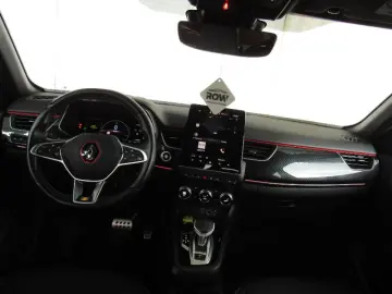 RENAULT ARKANA 1.6 145CP E-Tech Engineered
