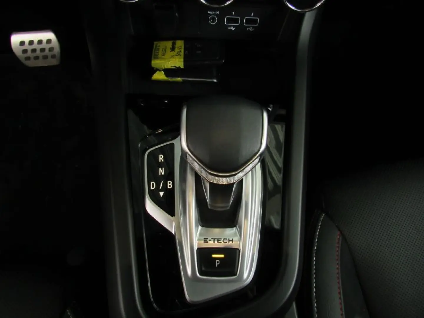 RENAULT ARKANA 1.6 145CP E-Tech Engineered