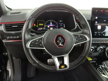 RENAULT ARKANA 1.6 145CP E-Tech Engineered