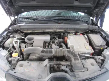 RENAULT ARKANA 1.6 145CP E-Tech Engineered