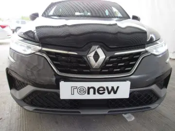 RENAULT ARKANA 1.6 145CP E-Tech Engineered