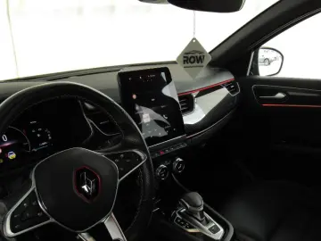 RENAULT ARKANA 1.6 145CP E-Tech Engineered