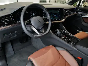 Touareg 3.0TDI Facelift Elegance