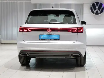 Touareg 3.0TDI Facelift Elegance