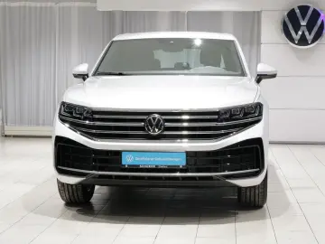 Touareg 3.0TDI Facelift Elegance