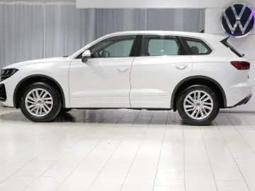 Touareg 3.0TDI Facelift Elegance