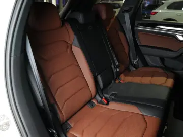 Touareg 3.0TDI Facelift Elegance