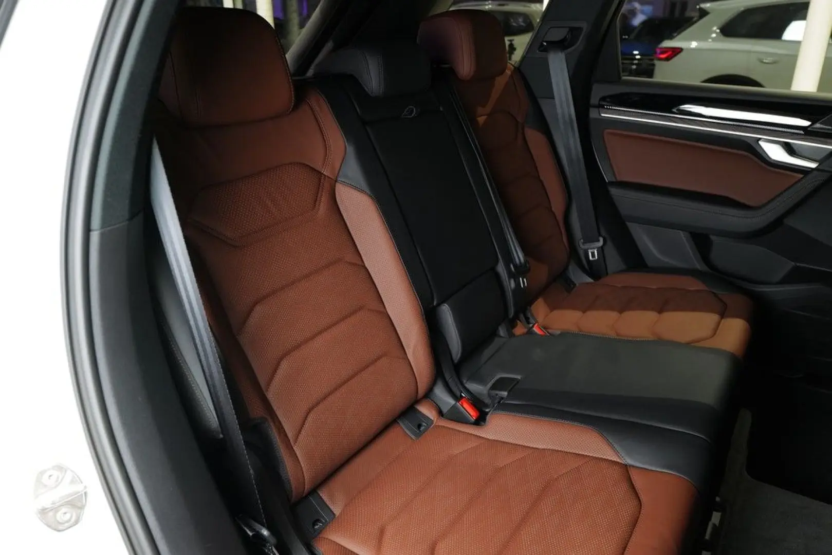 Touareg 3.0TDI Facelift Elegance