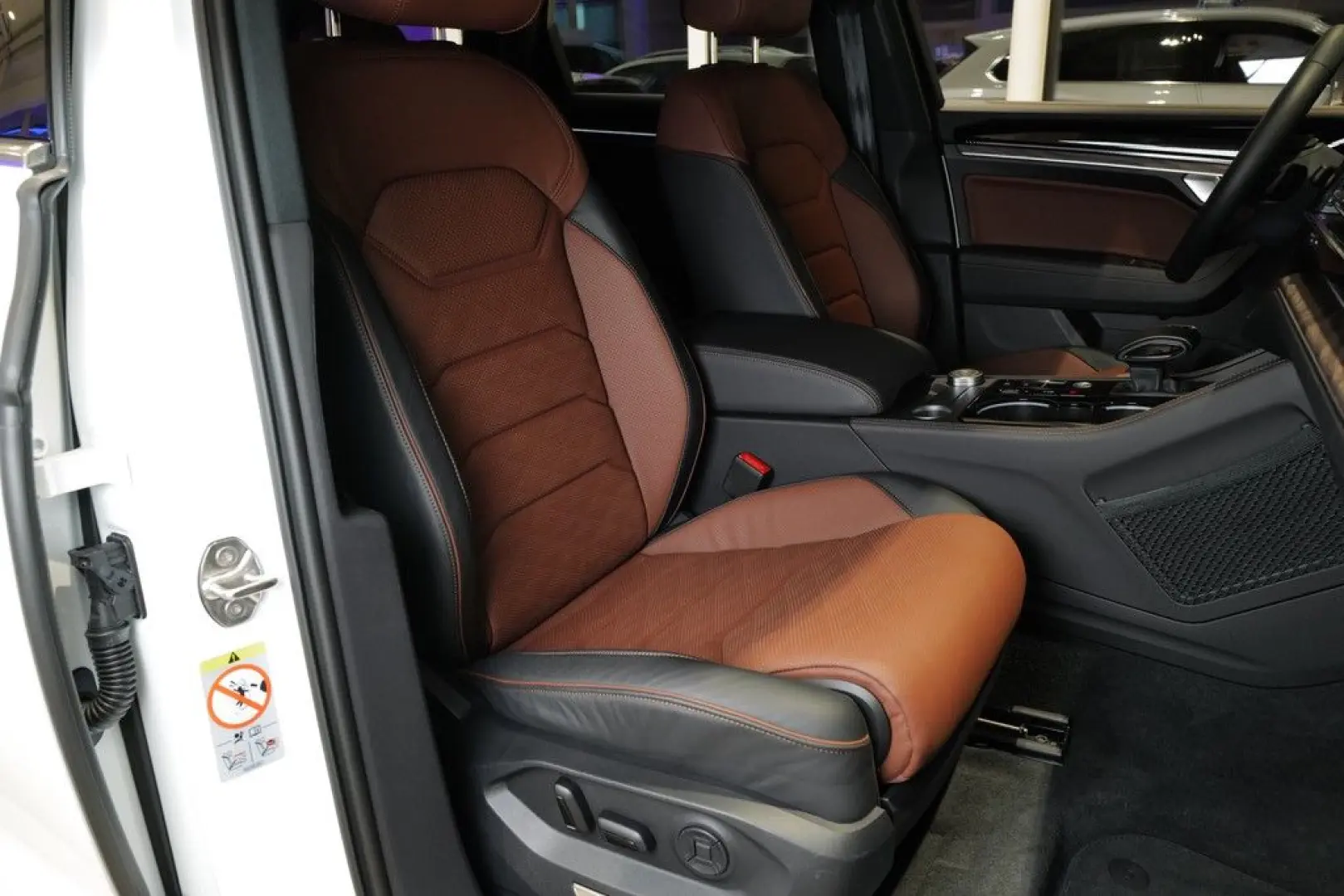 Touareg 3.0TDI Facelift Elegance