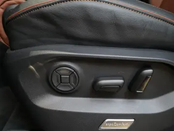 Touareg 3.0TDI Facelift Elegance