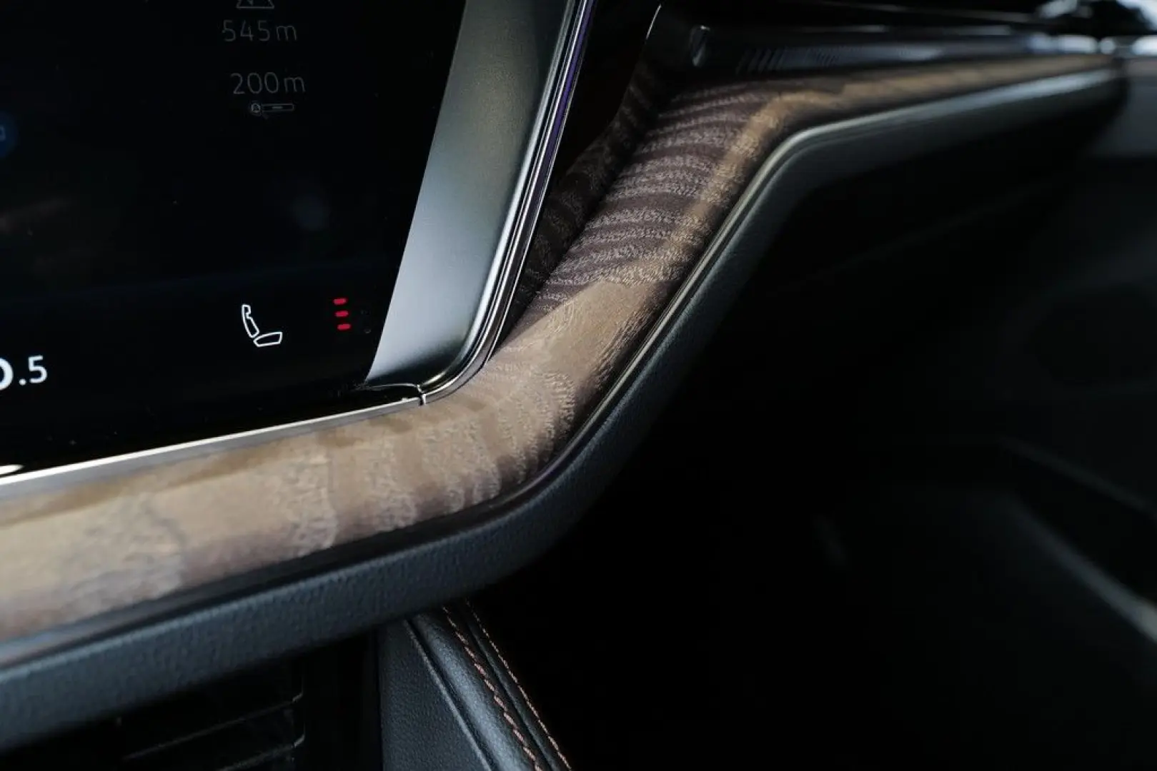 Touareg 3.0TDI Facelift Elegance