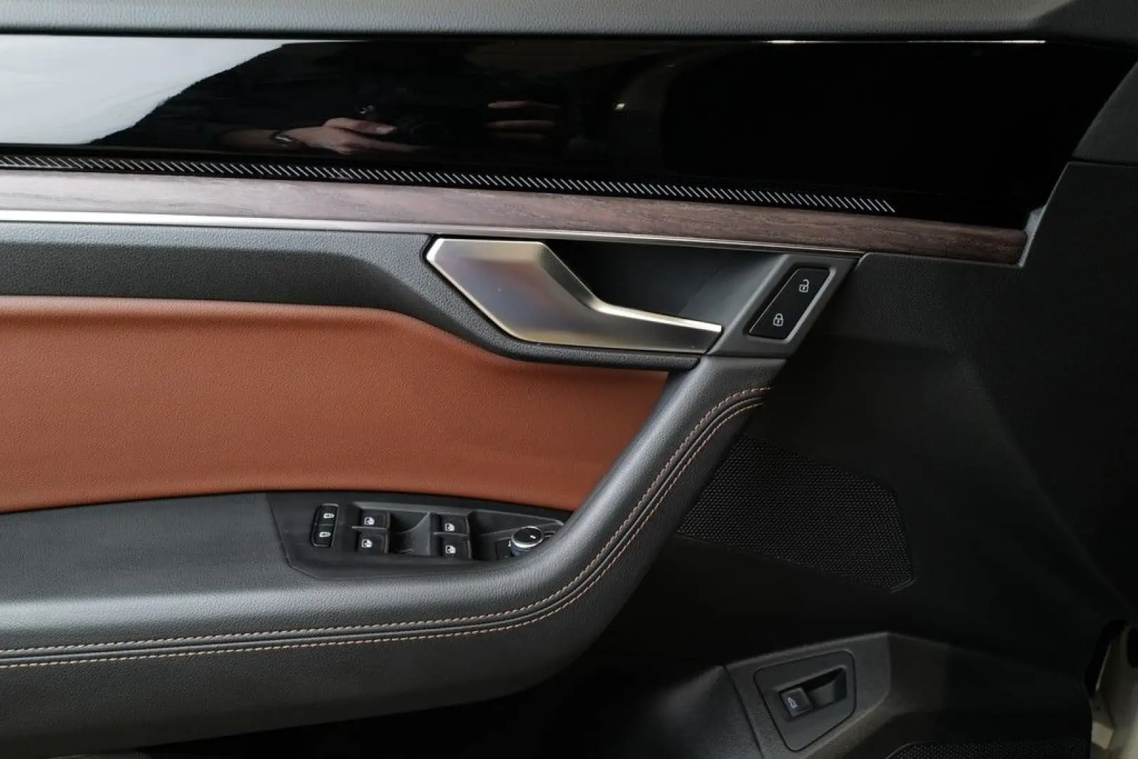 Touareg 3.0TDI Facelift Elegance