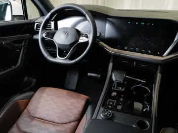 Touareg 3.0TDI Facelift Elegance