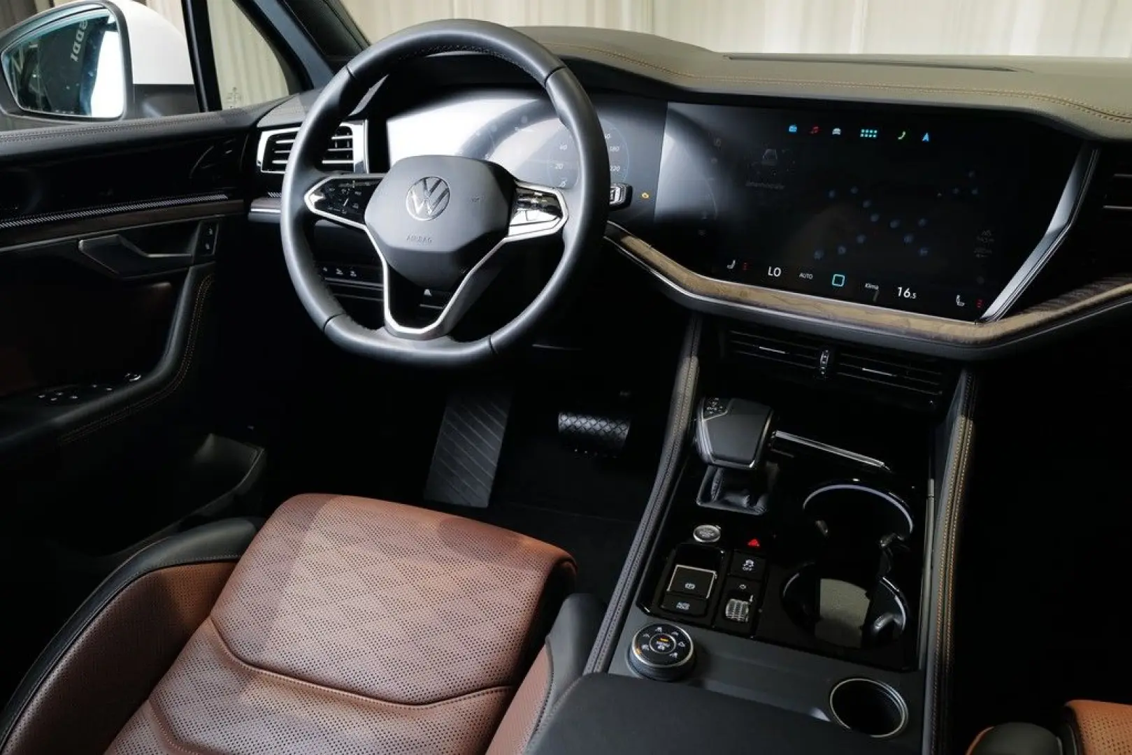 Touareg 3.0TDI Facelift Elegance