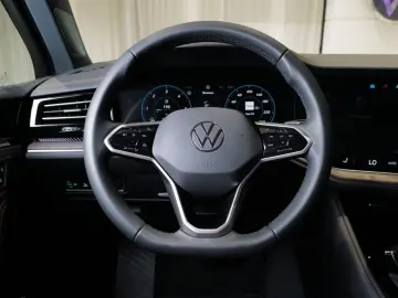Touareg 3.0TDI Facelift Elegance