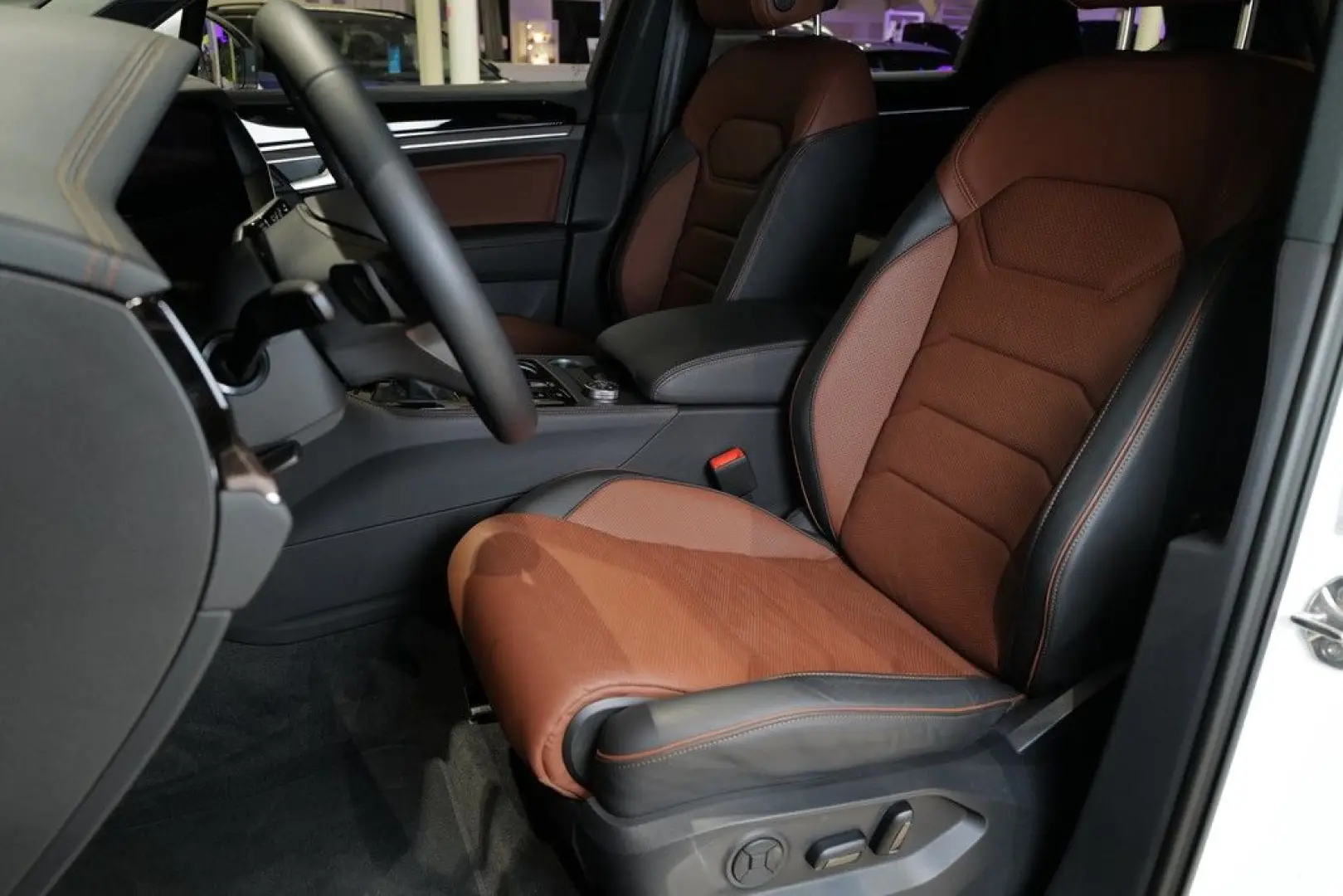 Touareg 3.0TDI Facelift Elegance