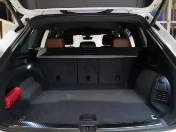 Touareg 3.0TDI Facelift Elegance