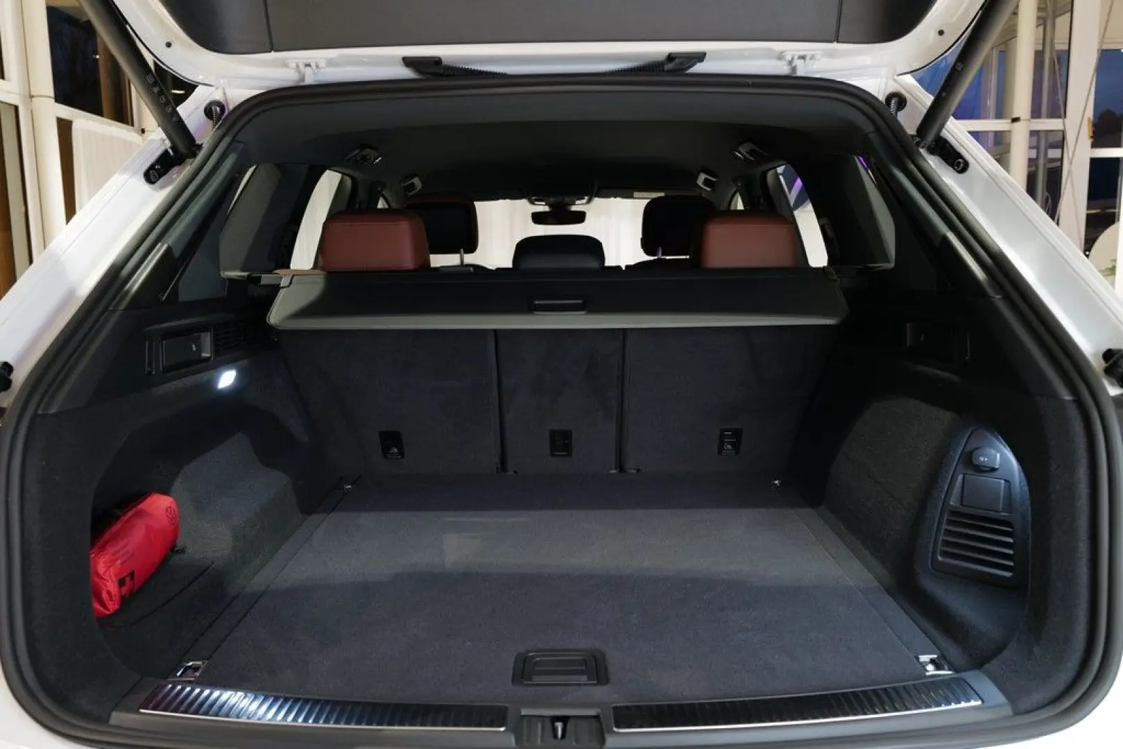 Touareg 3.0TDI Facelift Elegance