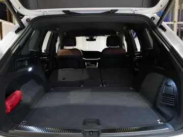 Touareg 3.0TDI Facelift Elegance