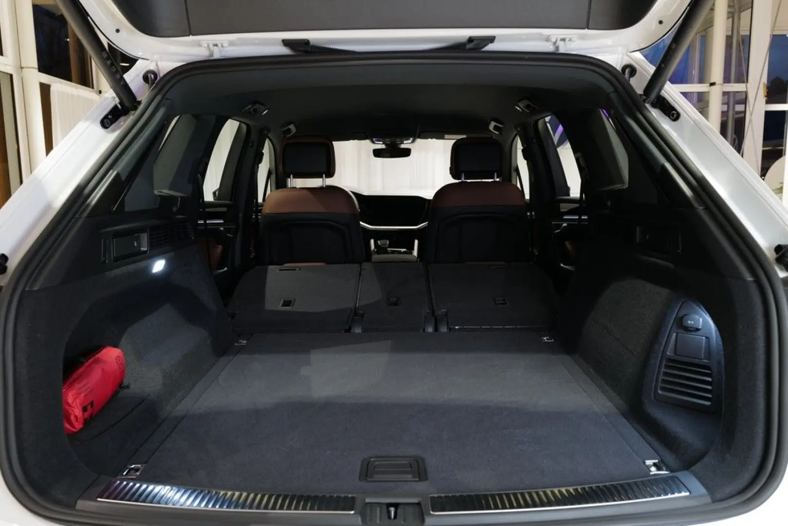 Touareg 3.0TDI Facelift Elegance