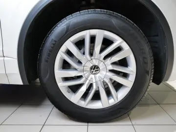Touareg 3.0TDI Facelift Elegance