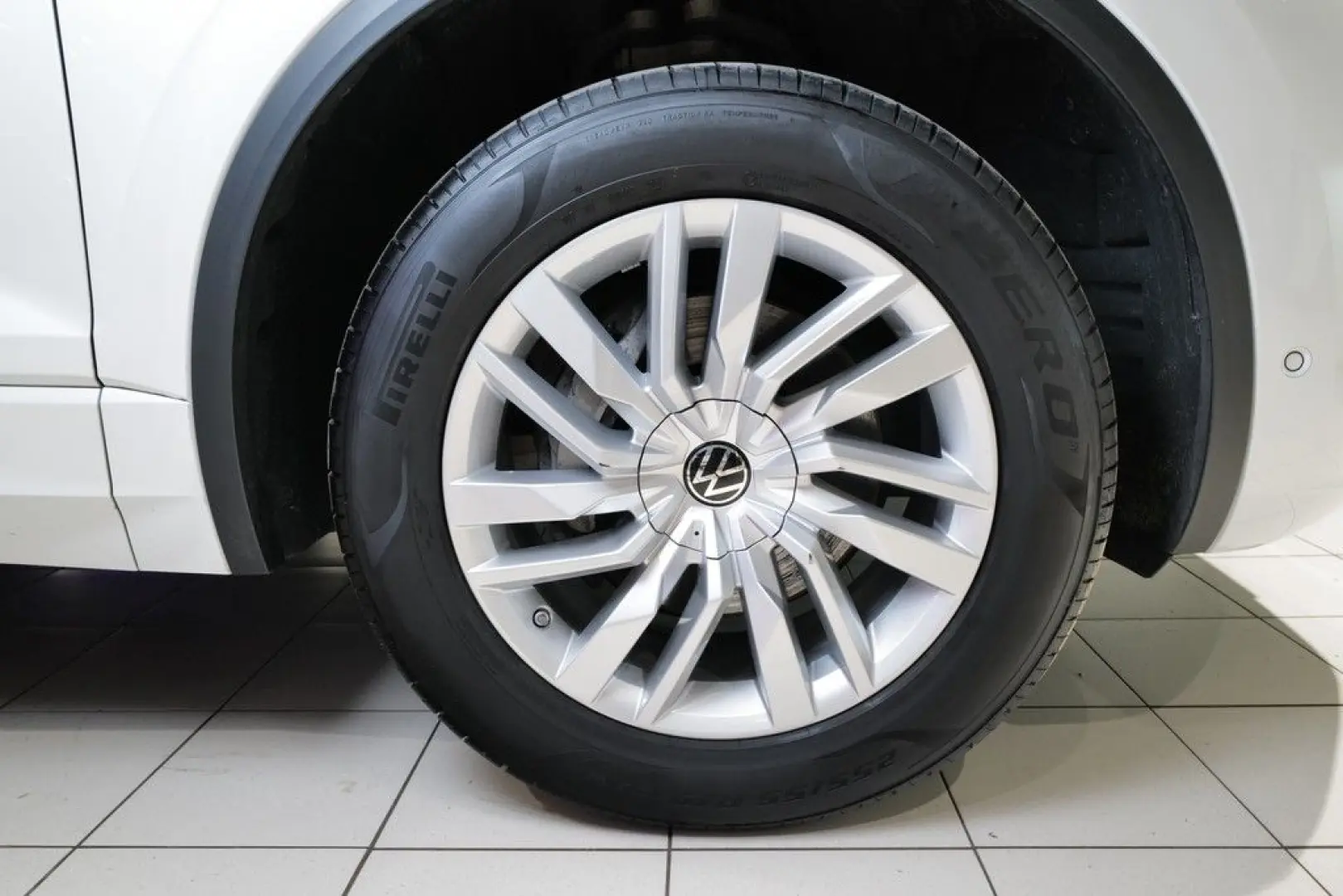 Touareg 3.0TDI Facelift Elegance
