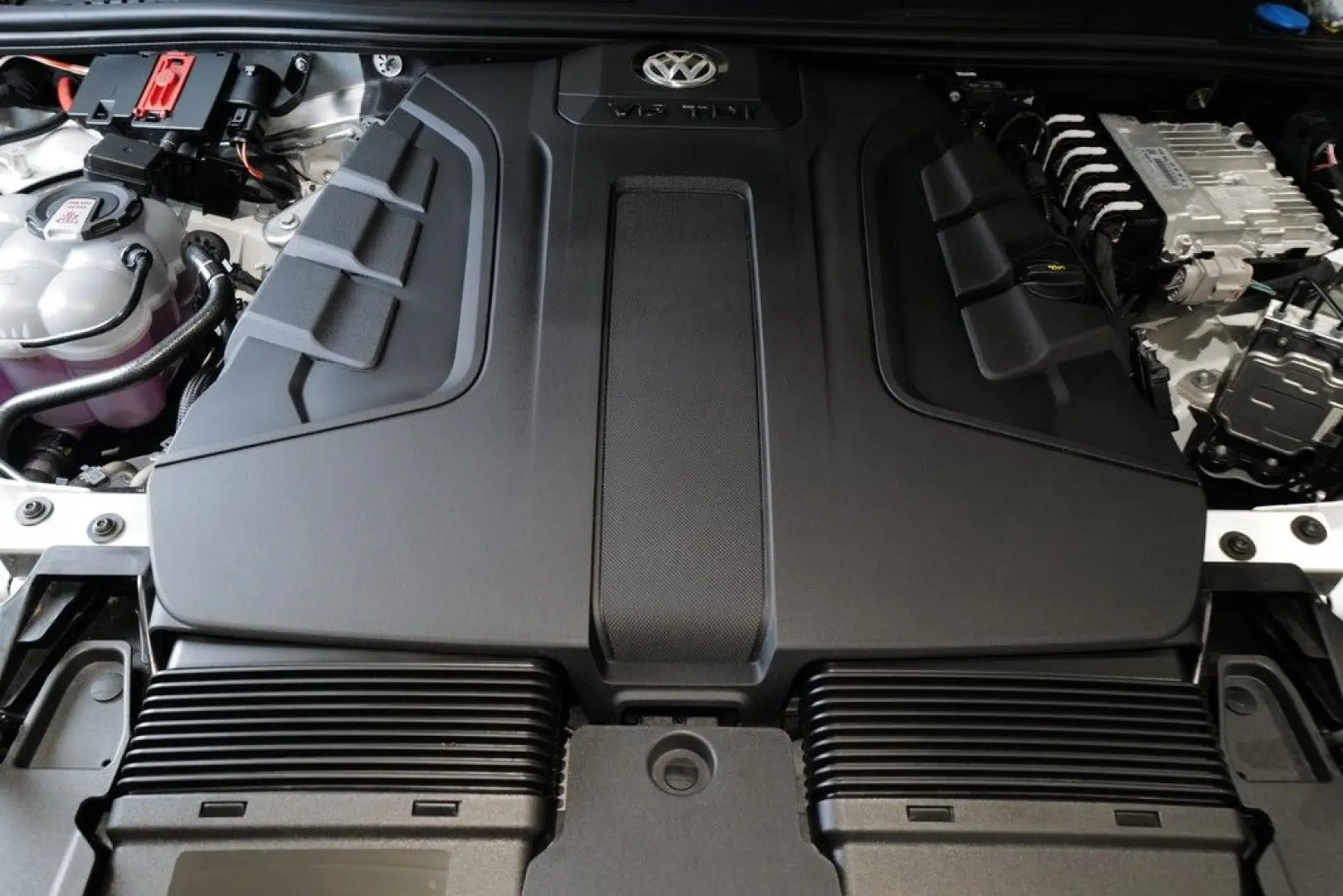 Touareg 3.0TDI Facelift Elegance